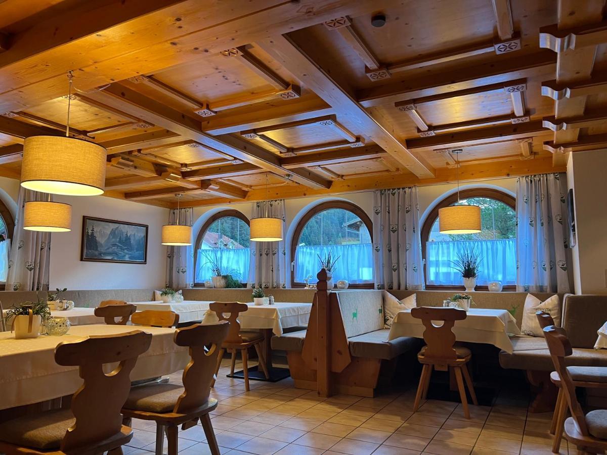 סנט לאונרד אים פיצטל Hotel Pension Siggi מראה חיצוני תמונה