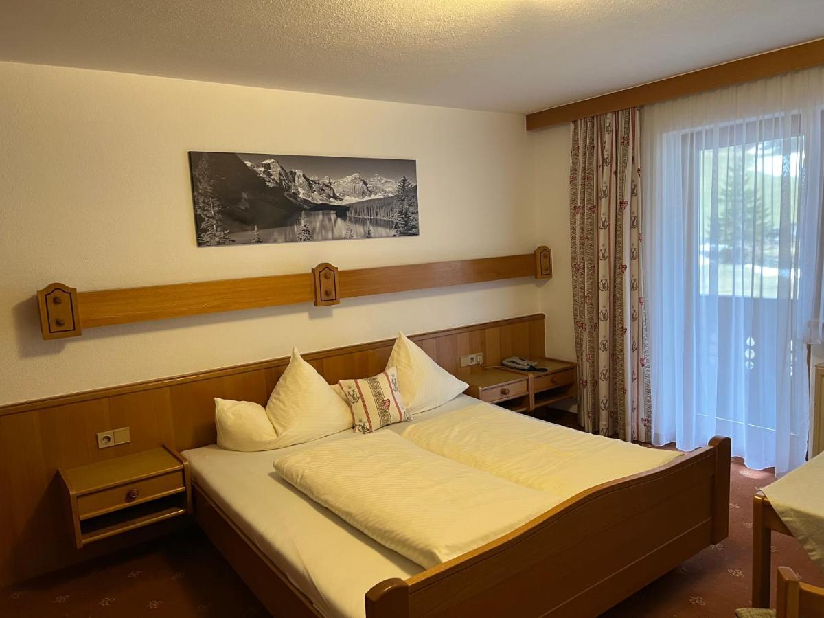 סנט לאונרד אים פיצטל Hotel Pension Siggi מראה חיצוני תמונה