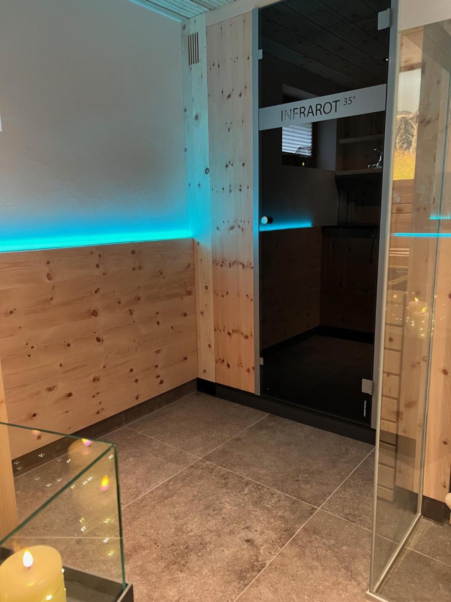 סנט לאונרד אים פיצטל Hotel Pension Siggi מראה חיצוני תמונה