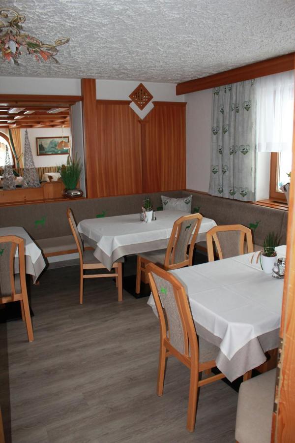 סנט לאונרד אים פיצטל Hotel Pension Siggi מראה חיצוני תמונה